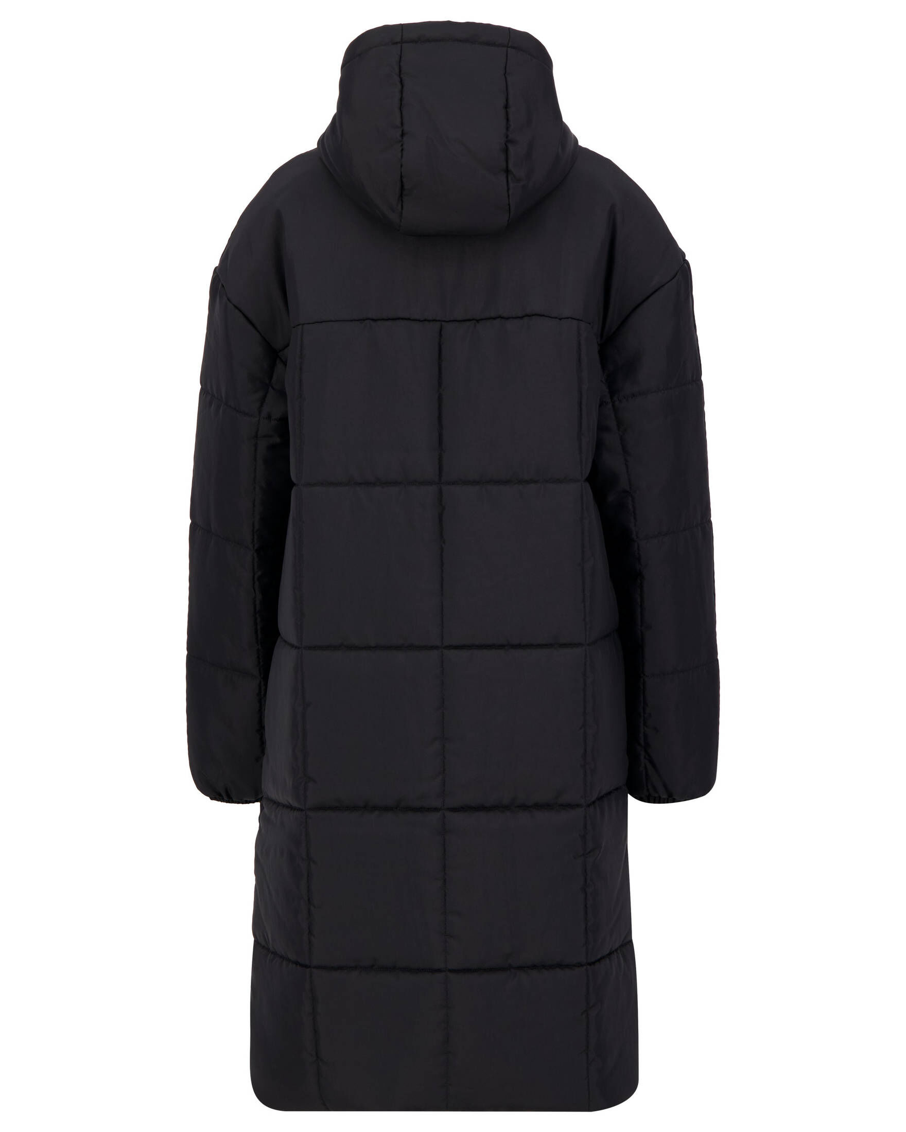 Nike Sportswear| Damen Steppmantel THERMA-FIT CLASSIC PARKA