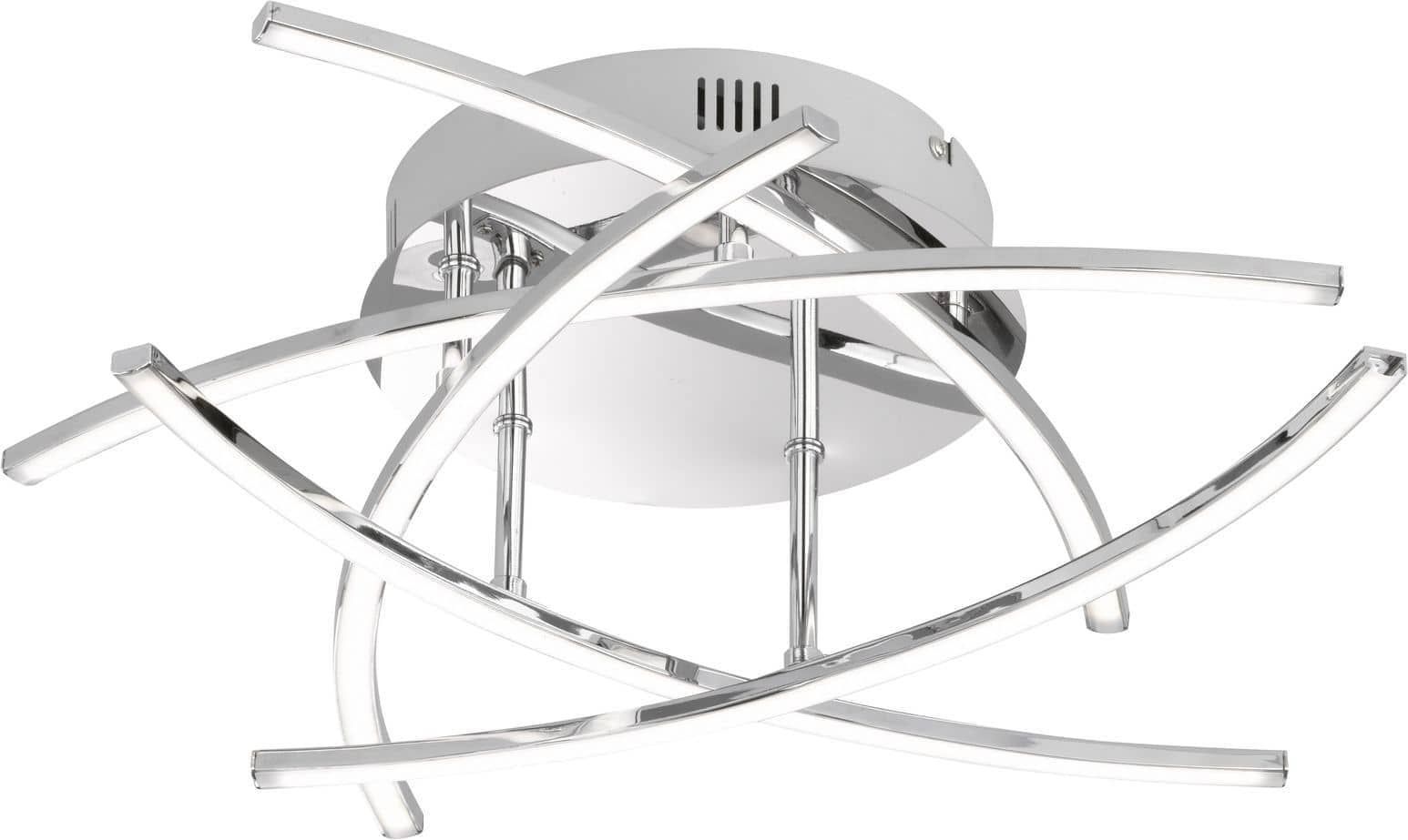 LED-Deckenleuchte