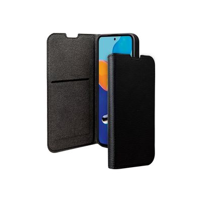 Bigben Connected - Etui folio pour Redmi note 11 Pro - noir