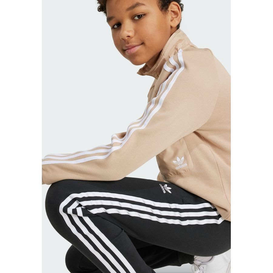 Adidas Original Pantalon Trèfle Enfants