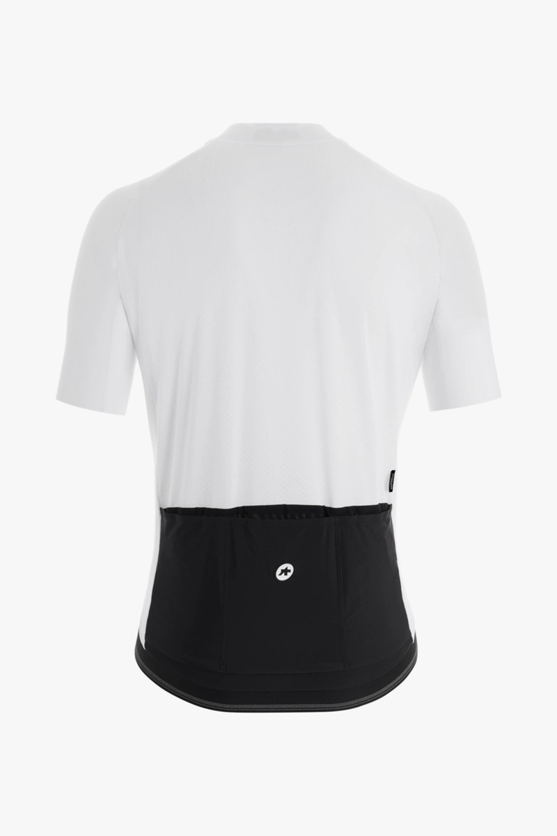 assos Mille GT C2 Evo Herren Biketrikot