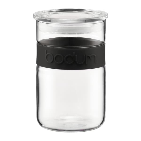 Bodum Opbevaringsglas PRESSO 0.6 L