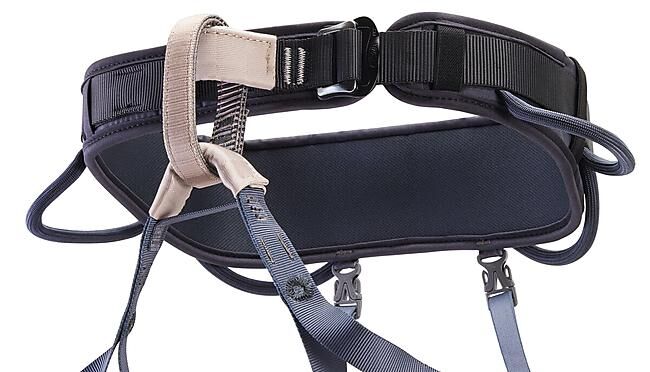 PETZL - BAUDRIER CORAX LT