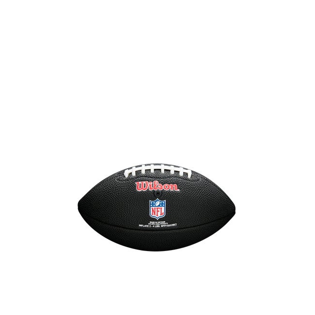 NFL Soft Touch Mini Football