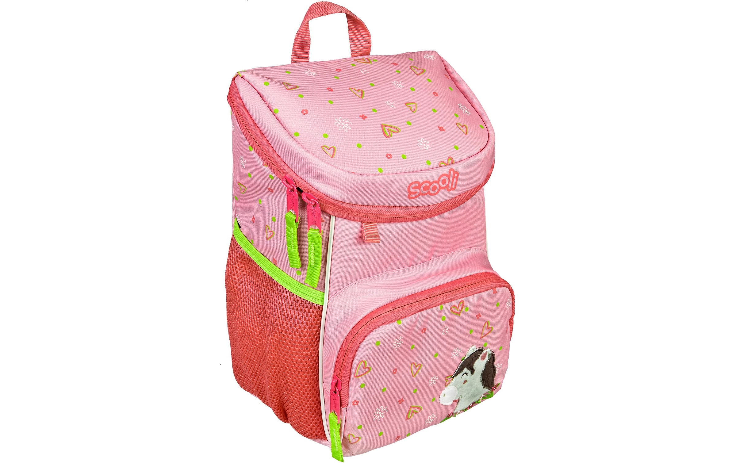 Scooli Kinderrucksack »Polly Pony 8 l«