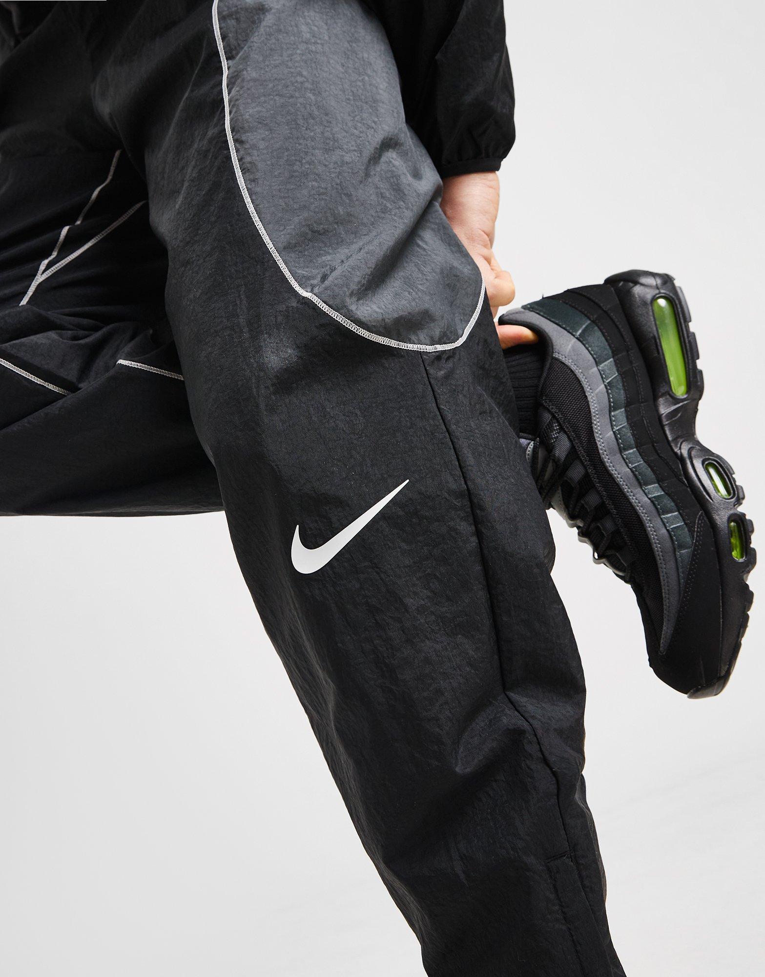 Nike Woven Stitch Track Pants