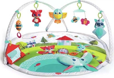 Tiny Love Dynamic Gymini Babygym, Meadow Days