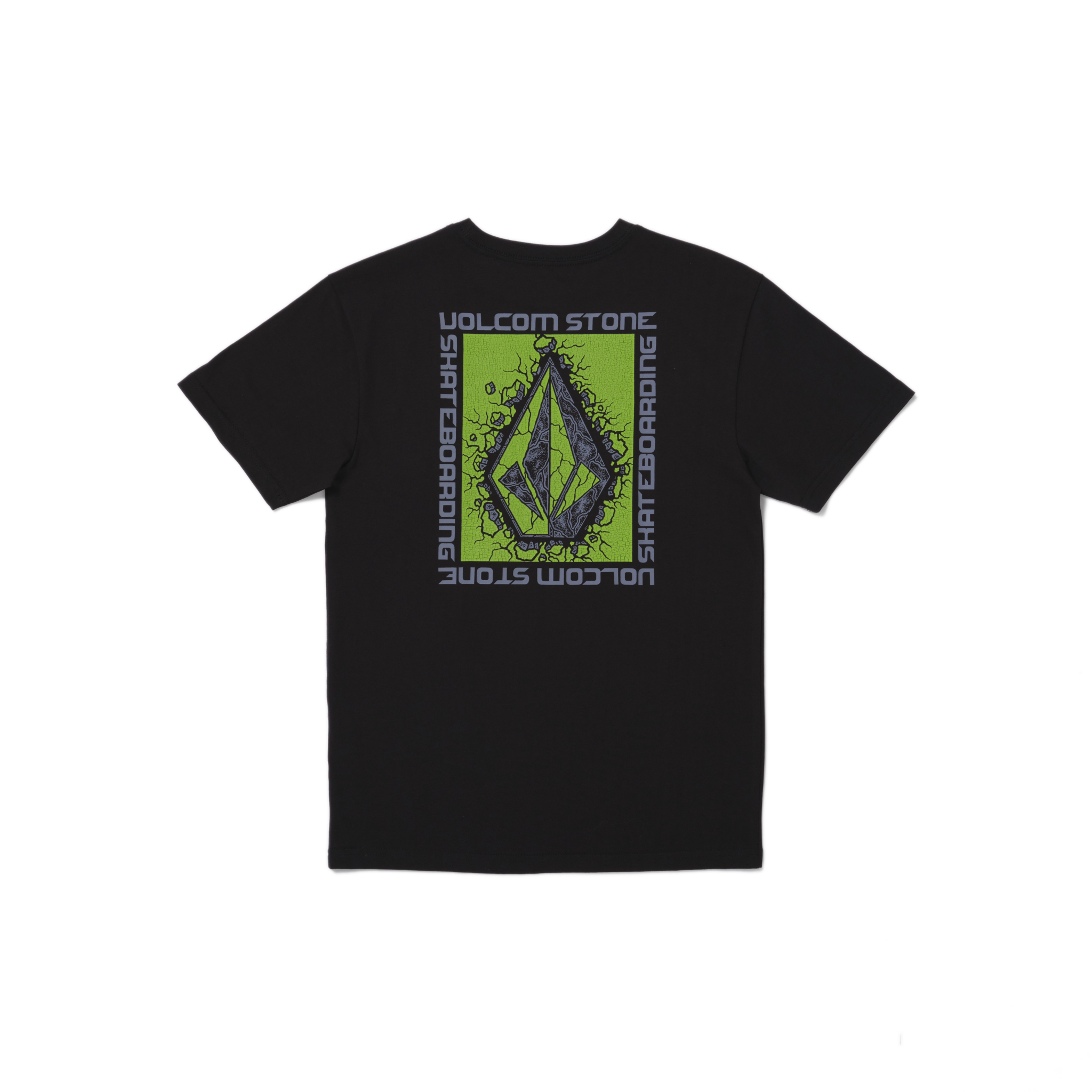 Volcom Stone Breakage SST Youth Black