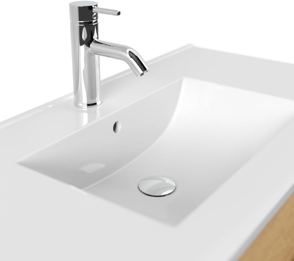 Magnolia Home Badmöbel Firenze 90 SoftClose