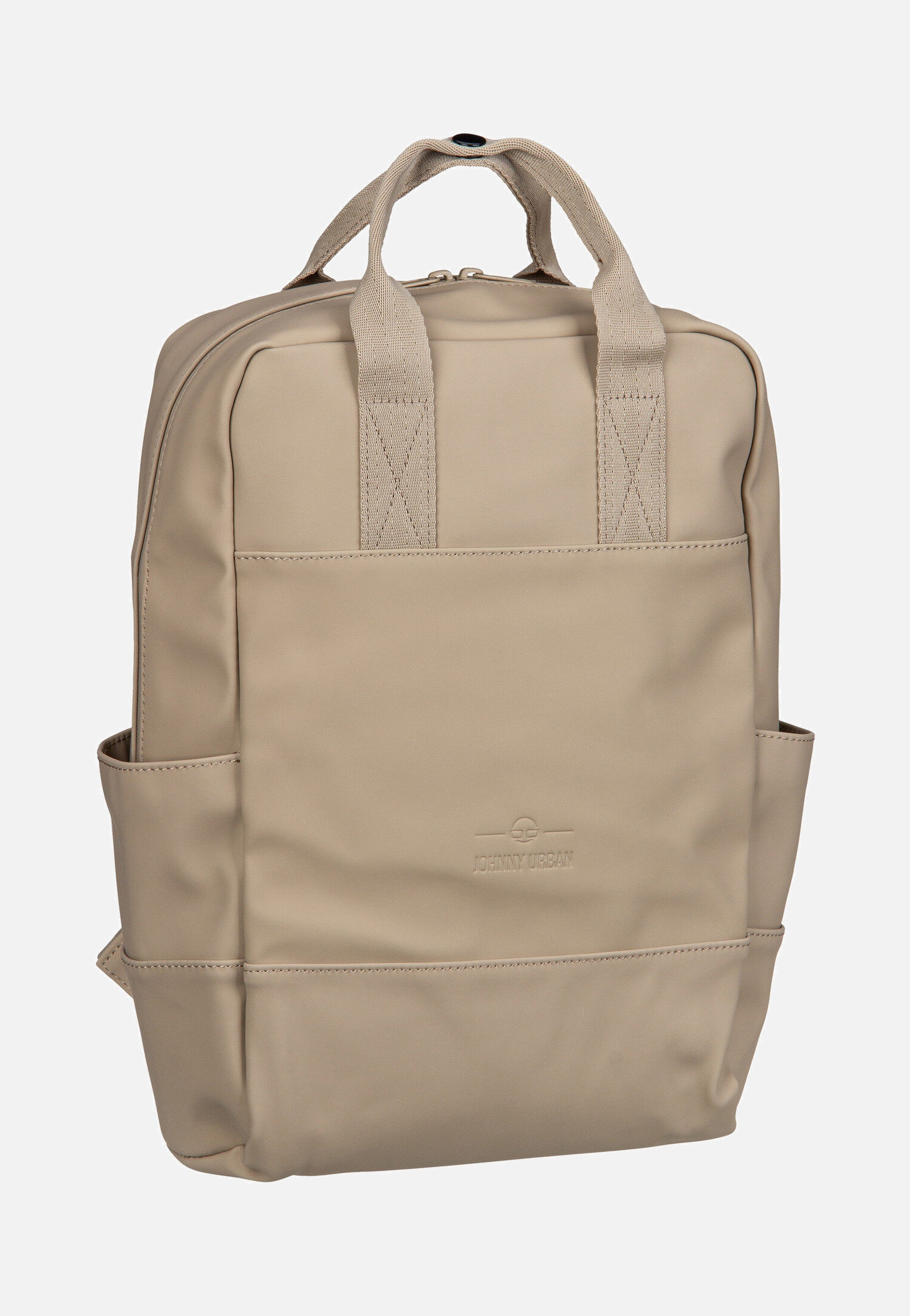 Hailey Beige - Rucksack