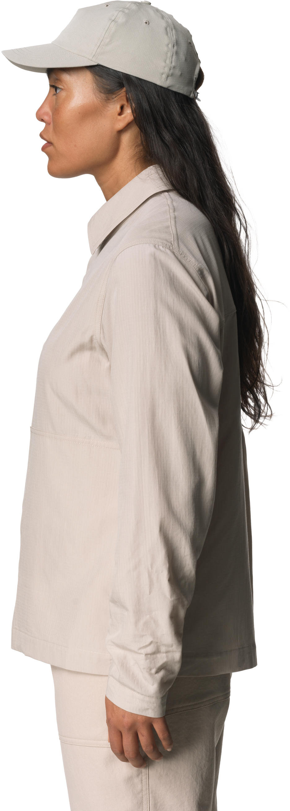 Houdini Tree Chore Jacket W's