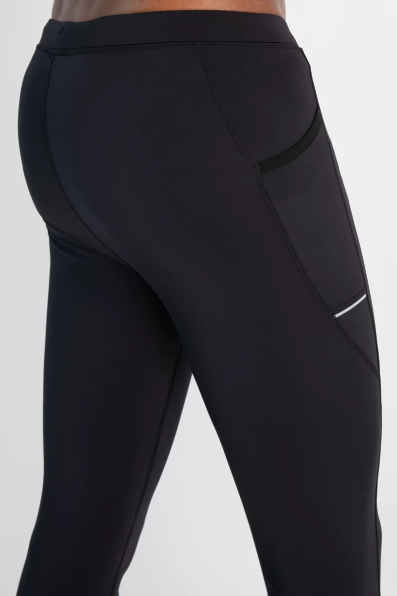 POWERZONE Windblock Herren Tight