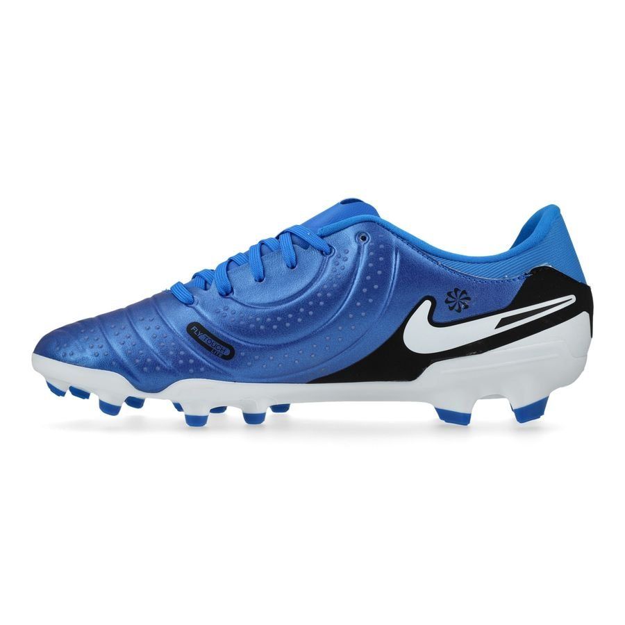 Nike Tiempo Legend 10 Academy MG Mad Ambition - Soar/Blanc