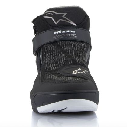 Baskets Alpinestars SPEEDFLIGHT STREET - Noir / Gris