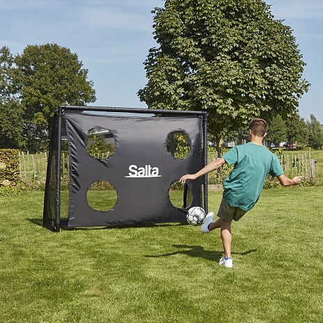 Salta Legend fodboldmål 220x170x80 cm