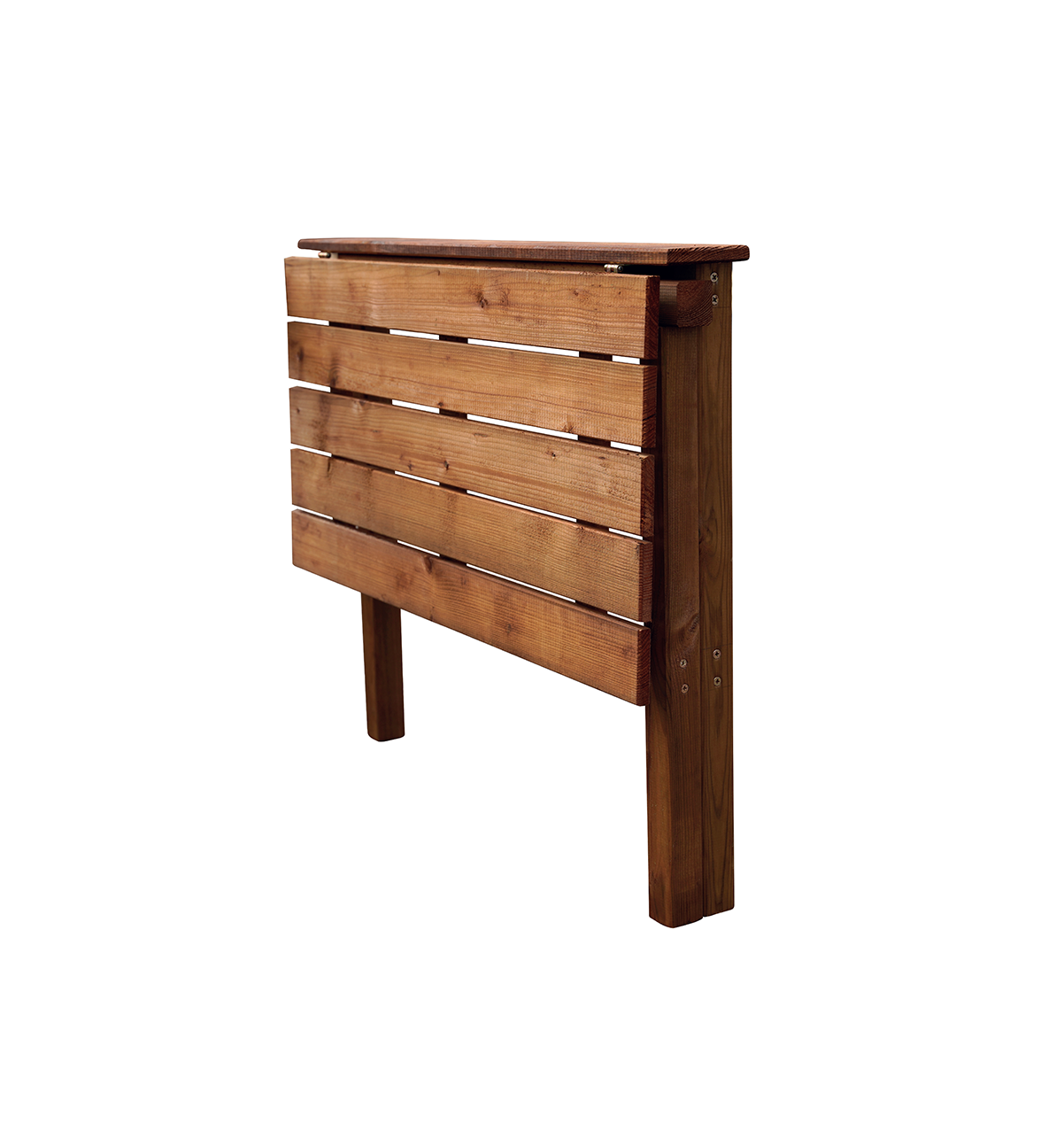 Table pliante rectangulaire adapt