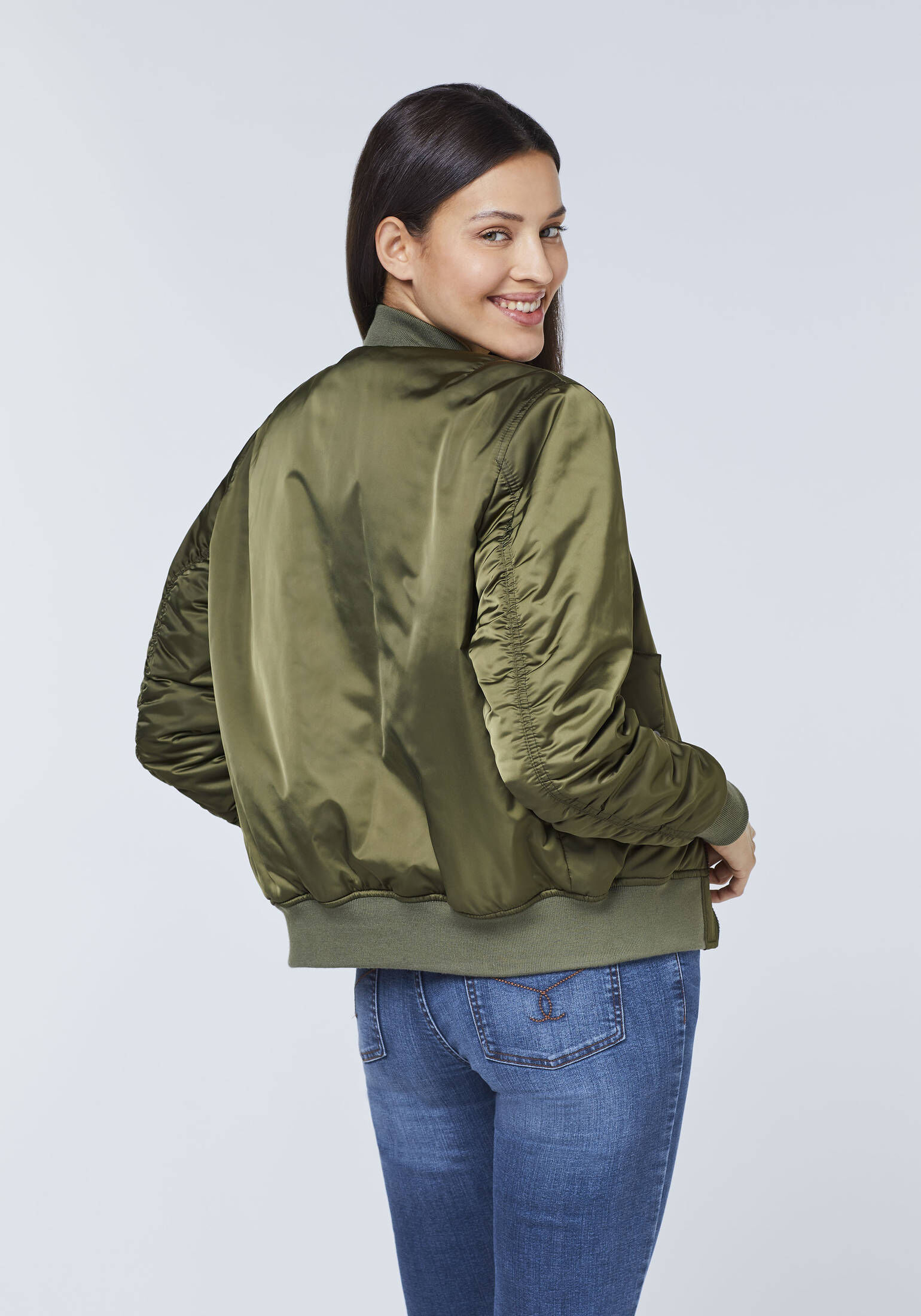 Polo Sylt| Damen Blouson