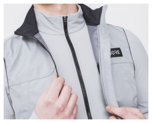 Gilet Sans Manches Gore Wear Everyday Gris