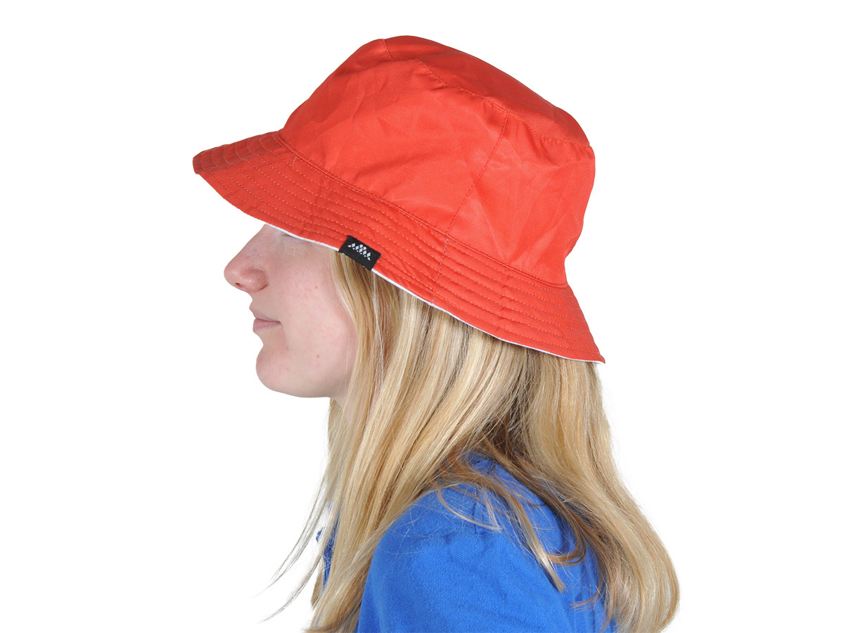 Obelink Terra reversible Bucket Hat