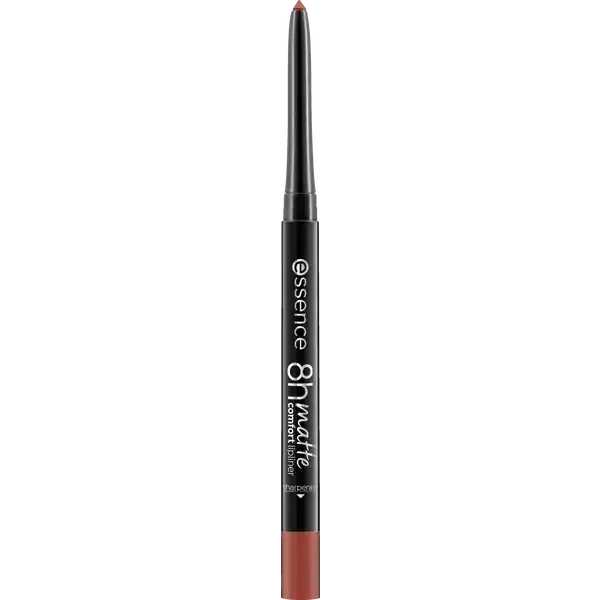 8h matte comfort lipliner 18 Cherry On Top