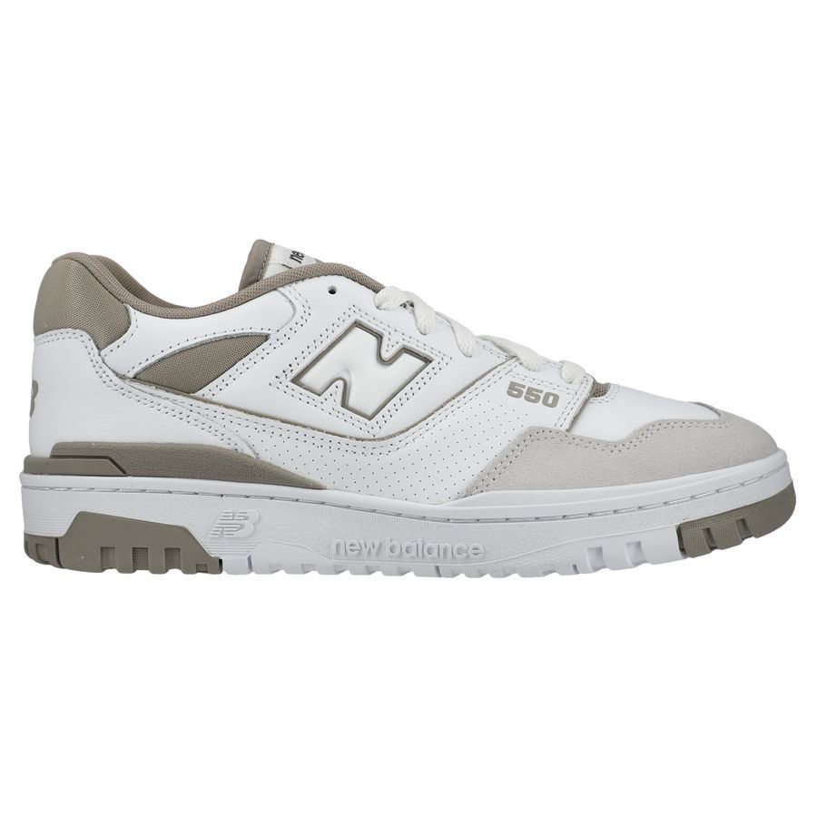 New Balance Chaussures 550 - Oyster White