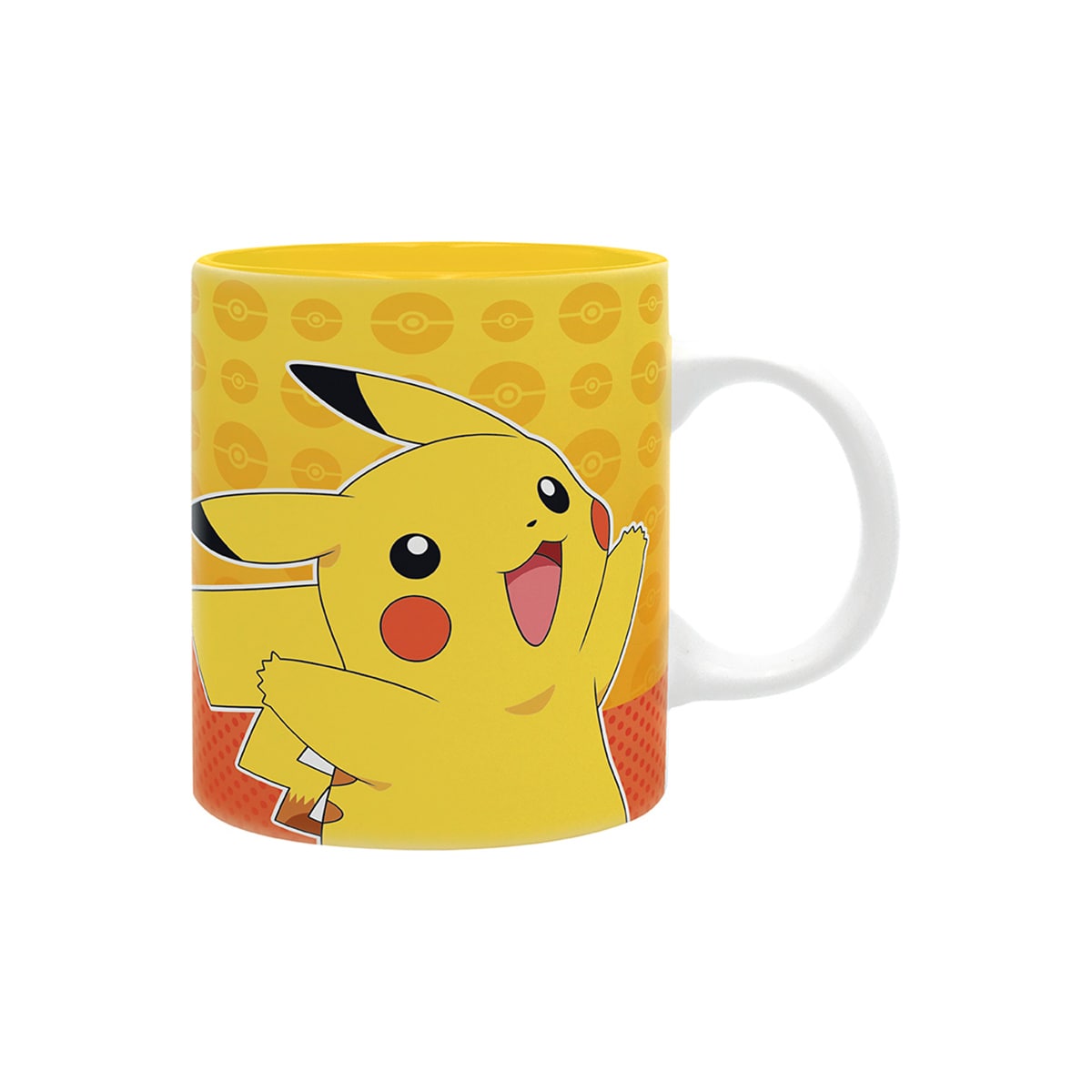 Play Pokemon Pikachu krus