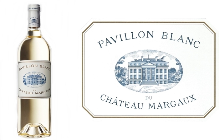 Pavillon Blanc 2021