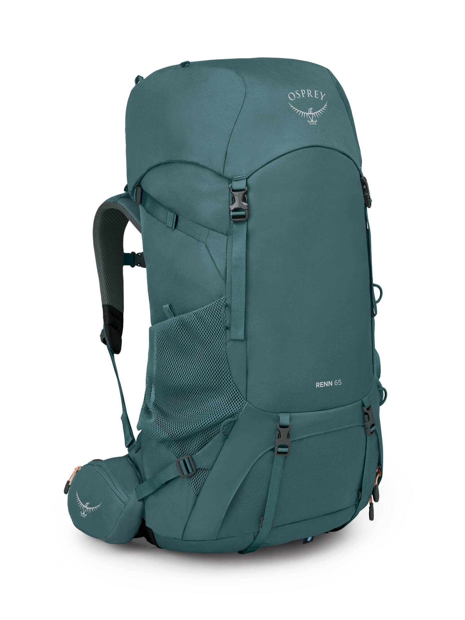 Osprey Renn 65L<br>Tursekk til dame