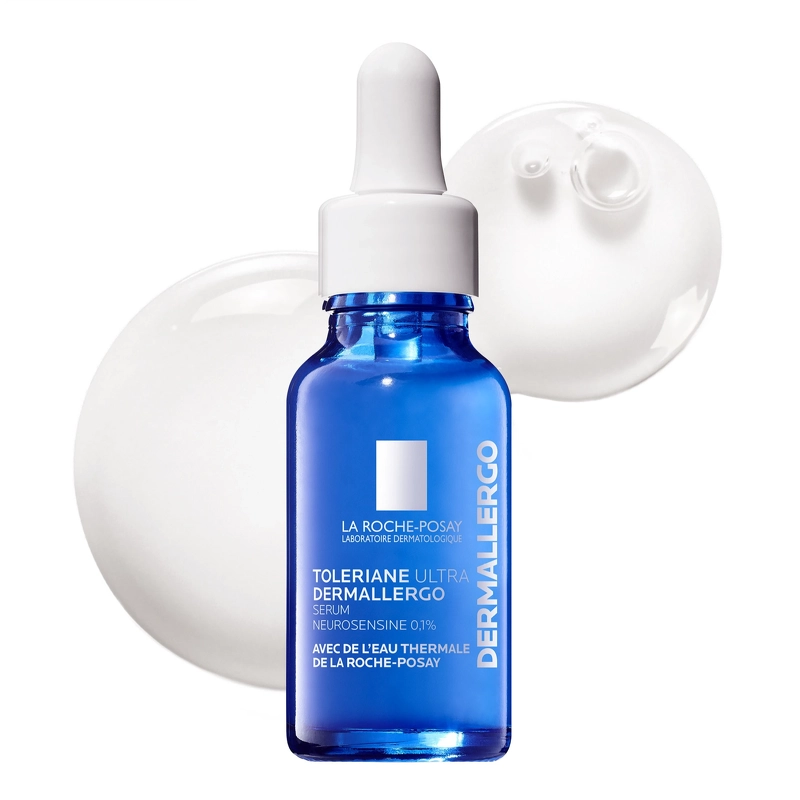 La Roche-Posay Toleriane Ultra Dermallergo Serum 20 ml