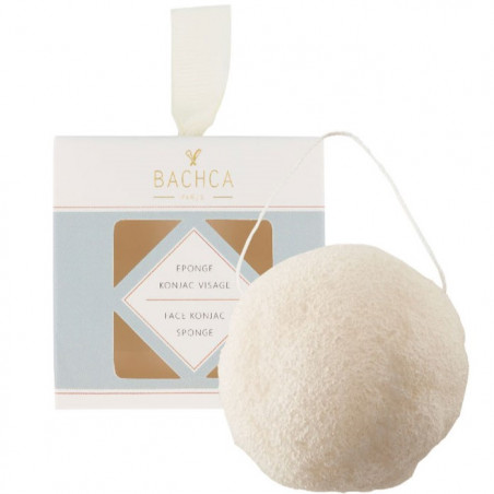 Bachca Eponge konjac