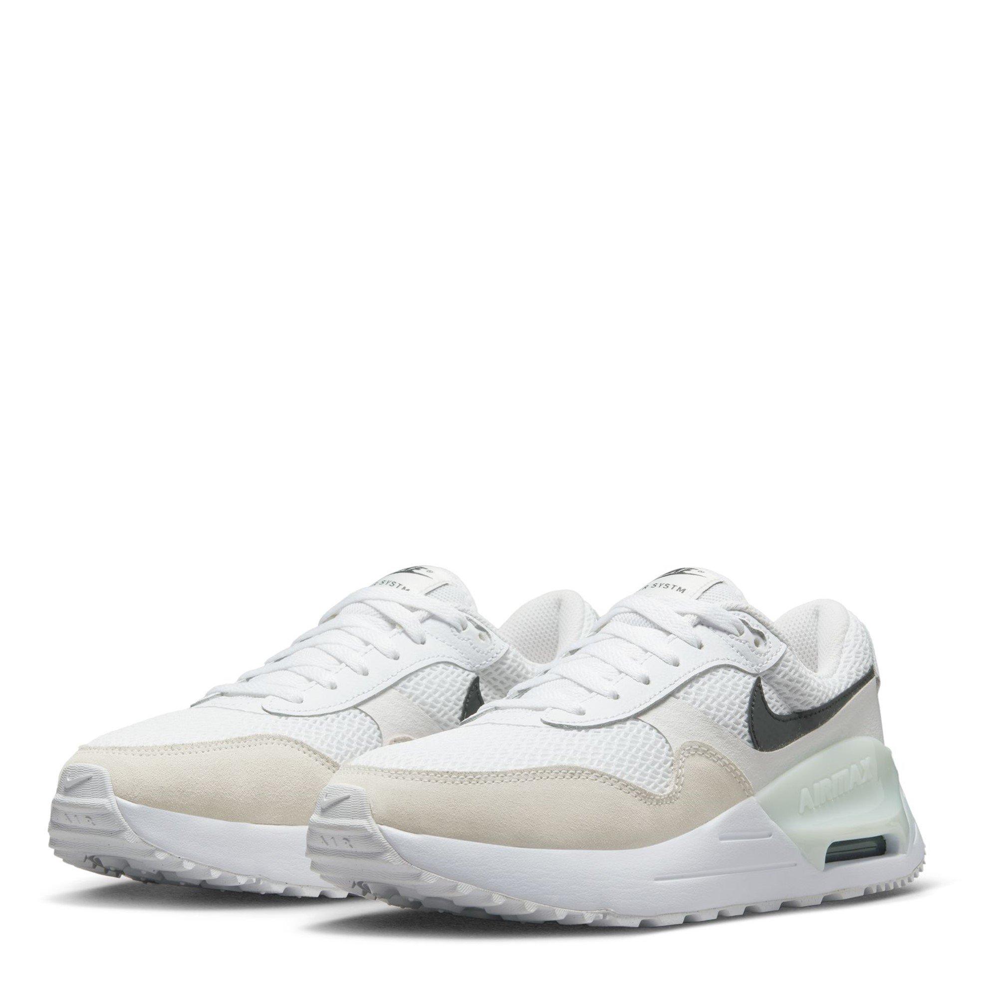 Nike Air Max Systm Womens Trainers