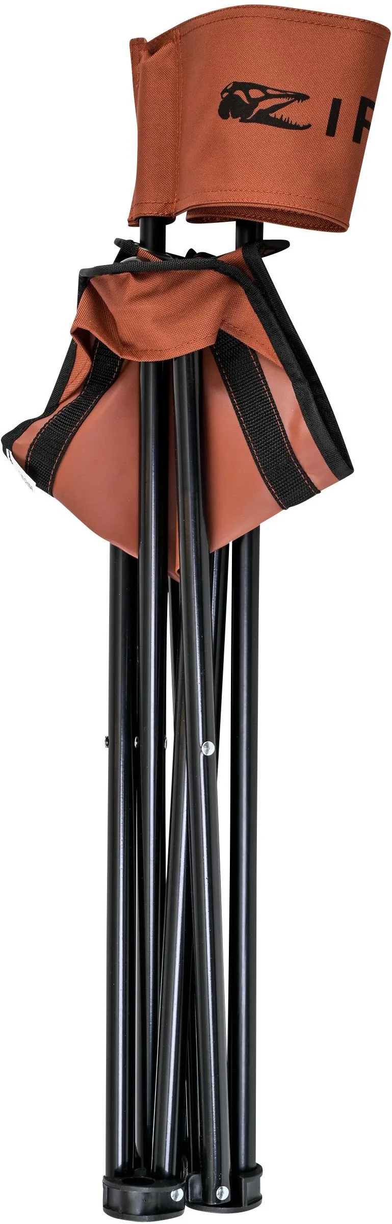 iFish IceChair Triad Orange