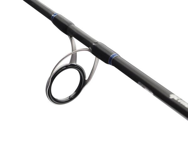 Canne Penn Retaliate X Jigging Cast 6 pieds (1 brin)