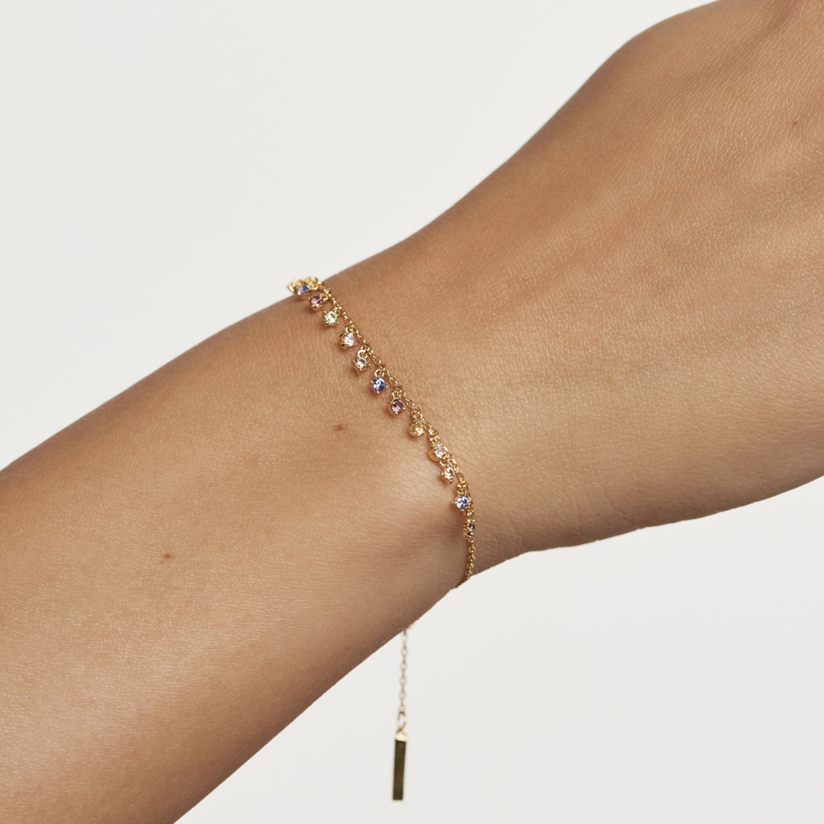 Bracelet PDPaola WillowCollection Five