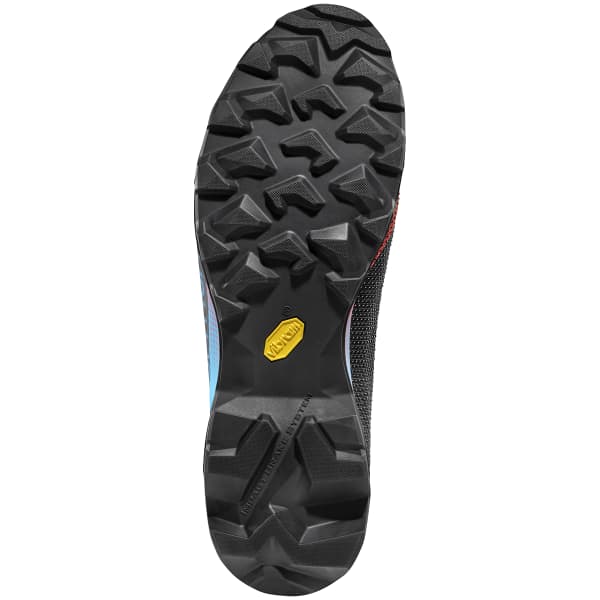 Chaussure de randonnée haute LA SPORTIVA AEQUILIBRIUM HIKE W GORE-TEX CARBON/MALIBU BLUE
