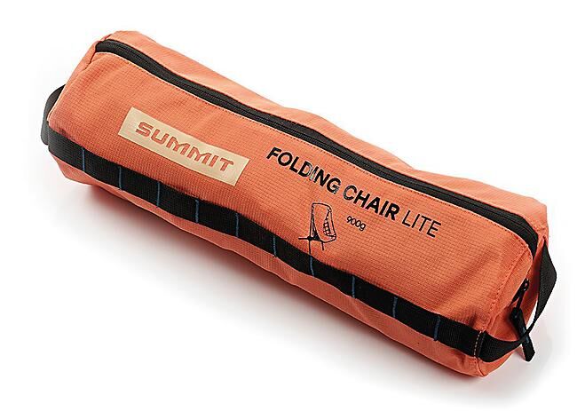 SUMMIT POLES - CHAISE FOLDING LITE