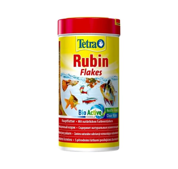 Rubinflak 250ml/52g, Tetra