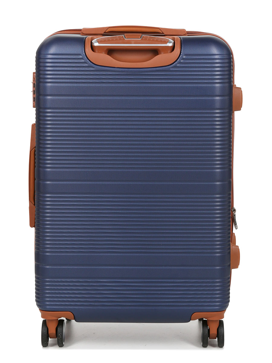 Valise Worldline Tampa 2 - 65 cm