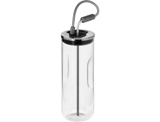 WMF - Emulsionneur de lait XW136000 POT À LAIT VERRE 1 LITRE