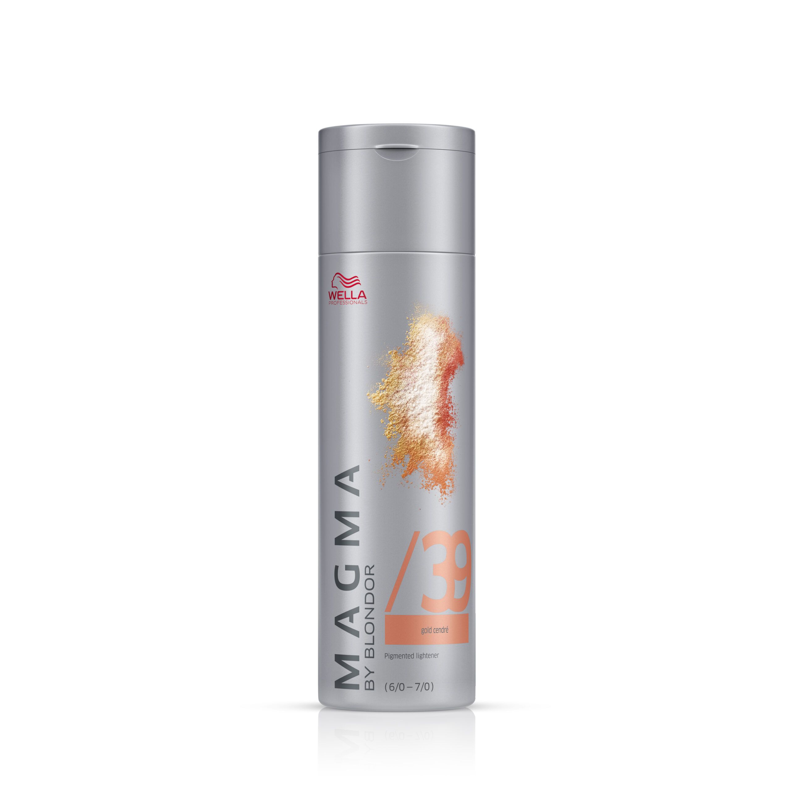 Wella Blondor Magma /39 Gold Cendre