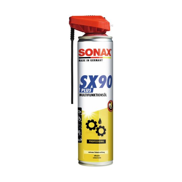 Sonax Spray Multiusos Sx90 Plus - 400ml