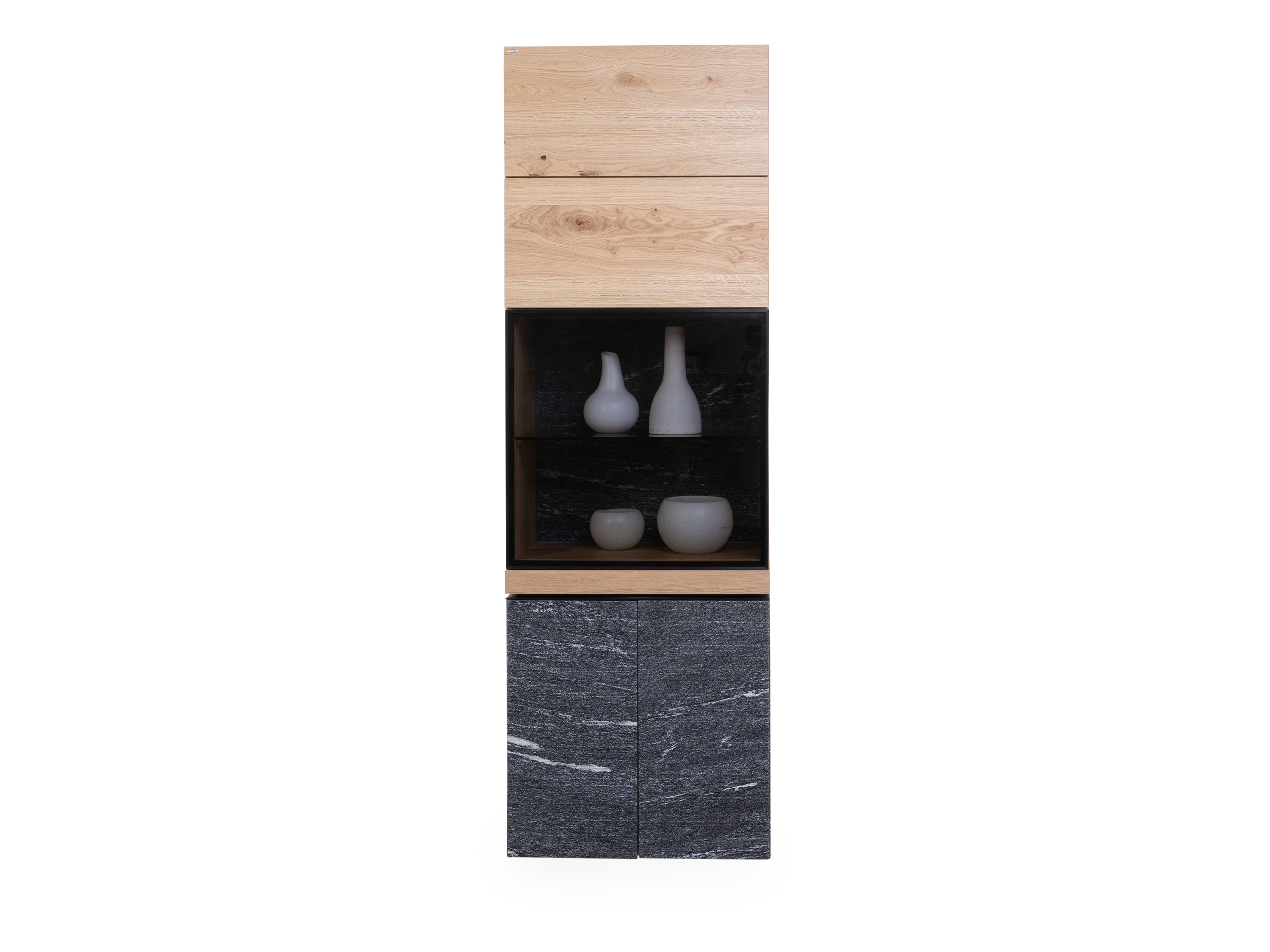 Vitrine VOGLAUER VROCK