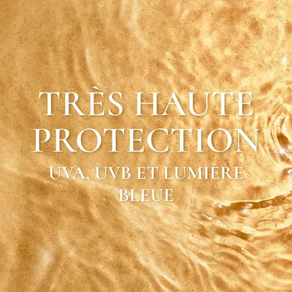 Creme de proteção solar Nuxe Sun High Protection Melting Cream FPS 50 50ml