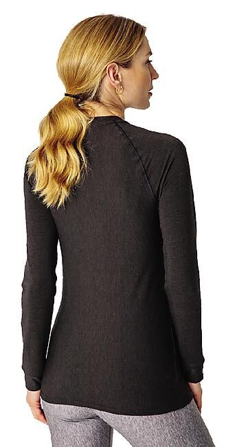 DAMART - T-SHIRT ML CONFORT 3 FEMME