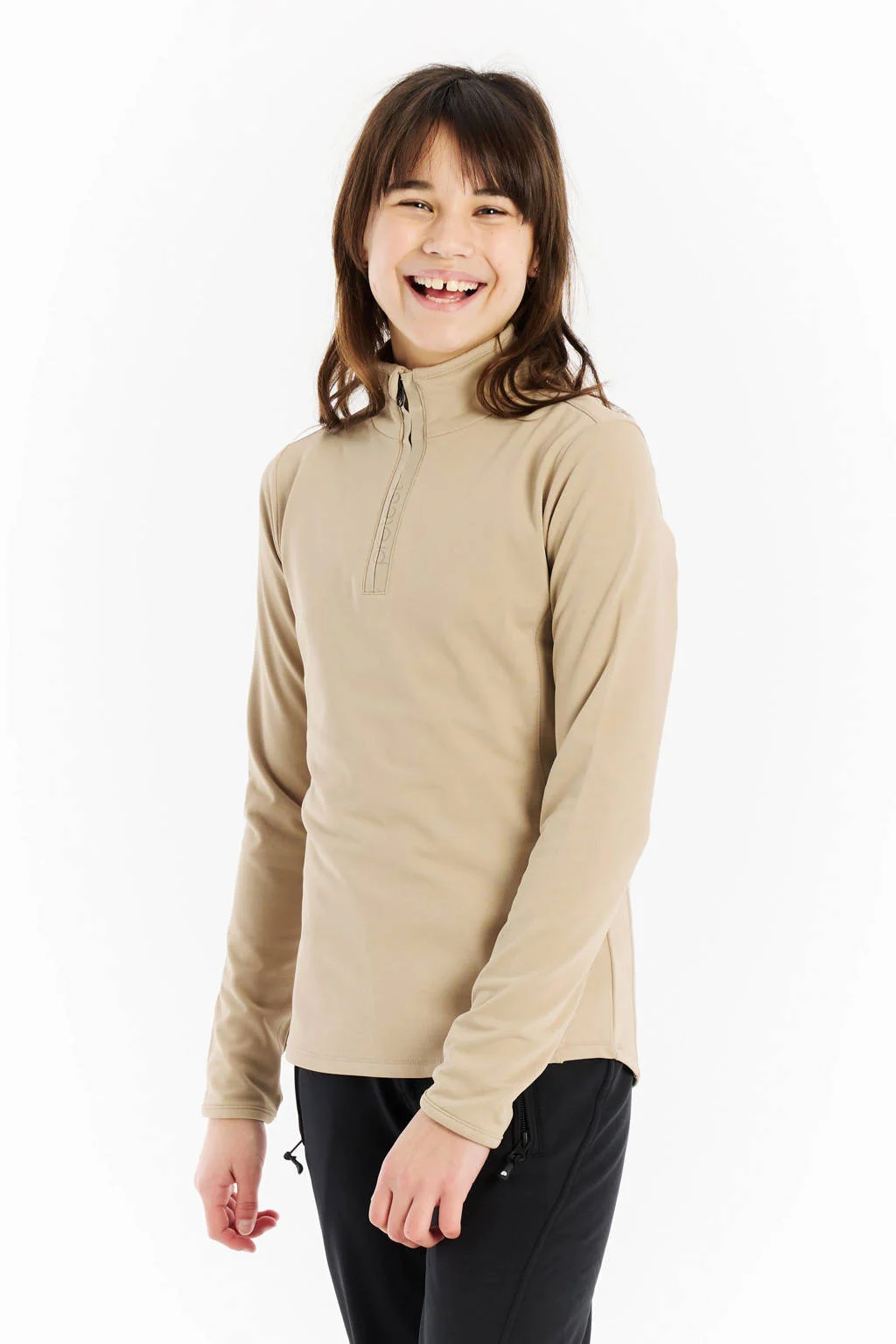 Protest skipully Refabrizoy Jr. beige