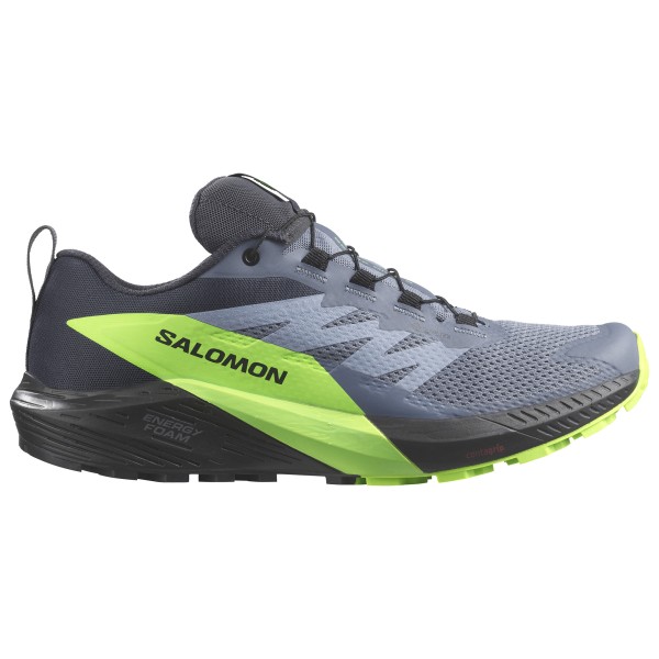 Salomon - Sense Ride 5 GTX - Chaussures de trail