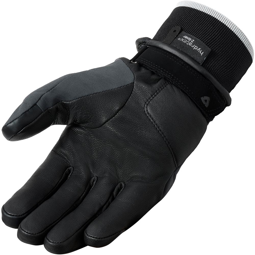 Rev'it - Gants Hydra 2 H2O Anthracite