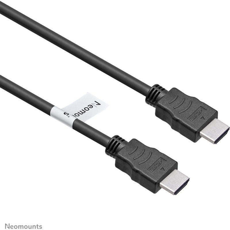 Neomounts HDMI10MM câble HDMI - 3 mètres