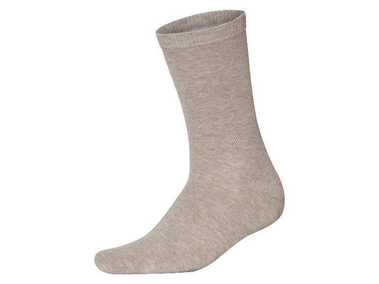 5 Paar sokken