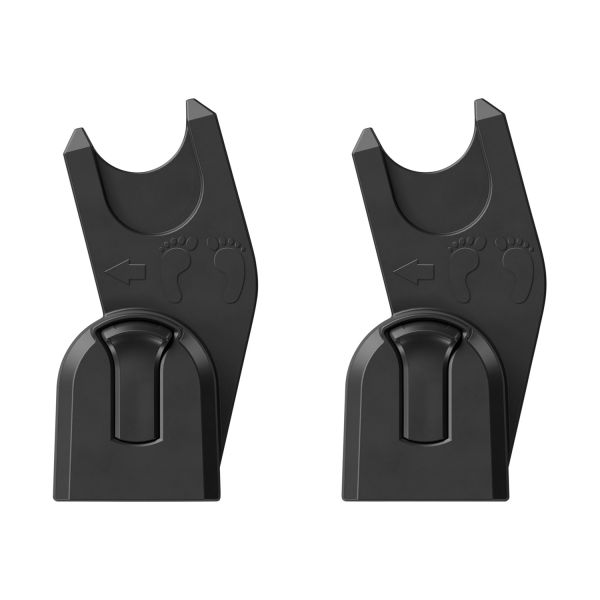 VEER Switchback Autostoel Adapter